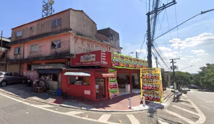 Para venda e aluguel,  Parque Grajaú, São Paulo - 5880