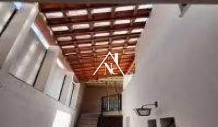 Casa -  - Jardim São Bernardo - São Paulo - SP - S6533