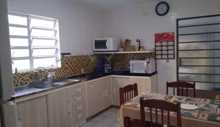 Casa -  - Jardim Guanhembu - São Paulo - SP - 6507