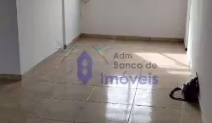 Apartamento -  - Conjunto Habitacional Brigadeiro Faria Lima - São Paulo - SP - 6503