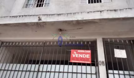 Casa -  - Jardim Guanhembu - São Paulo - SP - 6356
