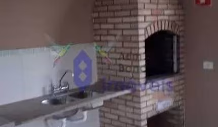 Predio Comercial -  - JARDIM REGIS - SAO PAULO - SP - 6161