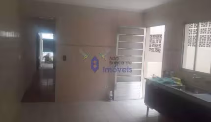 Casa -  - Jardim Guanhembu - São Paulo - SP - 6143