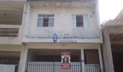 Casa -  - Jardim Guanhembu - São Paulo - SP - 5618