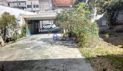 Casa -  - Jardim Santa Bárbara - São Paulo - SP - 5577
