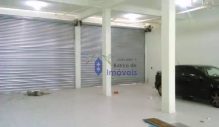 Predio Comercial -  - Jardim Satelite - Sao Paulo - SP - 4531