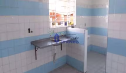 Casa -  - Vila Brasilia (zona Sul) - Sao Paulo - SP - 4001