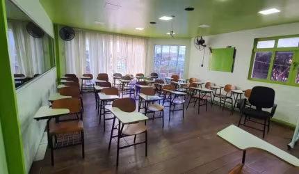 Sala Comercial -  - Parque Brasil - Sao Paulo - SP - 3330