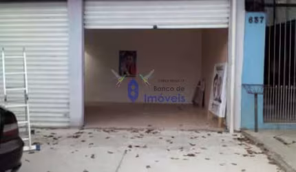 Predio Comercial -  - Parque America - Sao Paulo - SP - 843