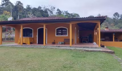 Chácara para venda,  - Selecione - Bairro, São Paulo - CH6633