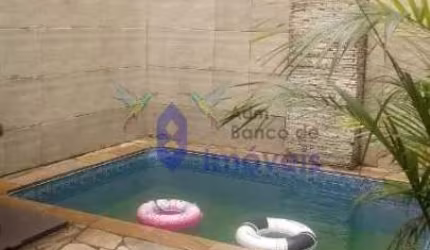 Casa -  - Jardim Guanhembu - São Paulo - SP - 6476