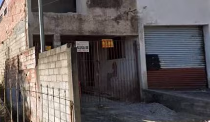 Casa para aluguel,  Jardim Novo Parelheiros, São Paulo - 6427