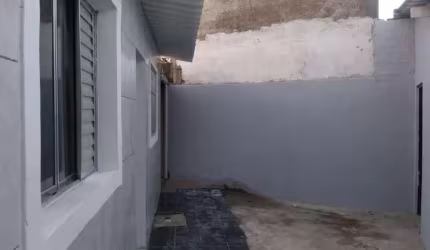 Casa para aluguel, 1 quarto(s),  Jardim Castro Alves, São Paulo - CA6622