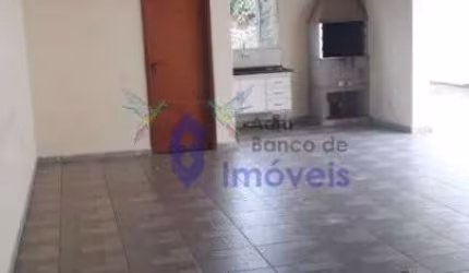 Casa -  - Vila Cayres - Lucélia - SP - 6472
