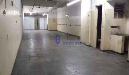 Predio Comercial -  - Parque Grajaú - São Paulo - SP - 5942