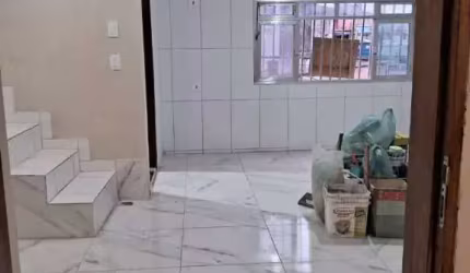 Casa -  - Parque Residencial Cocaia - São Paulo - SP - 5855