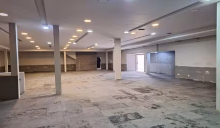 Prédio comercial para aluguel e venda,  Vila Santa Maria, São Paulo - PR6661