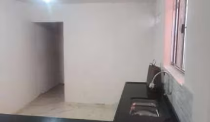 Casa -  - Jardim Mália II - São Paulo - SP - 6502