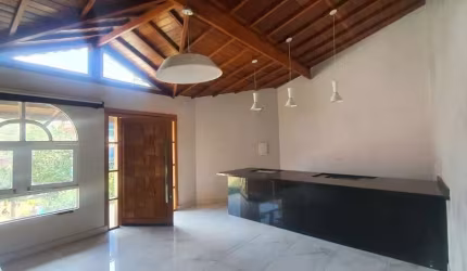 Casa -  - Interlagos - São Paulo - SP - CA6669