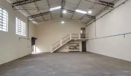 Galpão para aluguel,  Interlagos, São Paulo - GA6672
