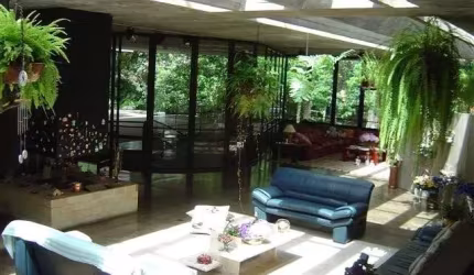 Casa para venda, 5 quarto(s),  Jardim Santa Helena, São Paulo - CA6700