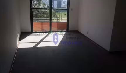 Apartamento -  - Vila do Castelo - São Paulo - SP - 5446