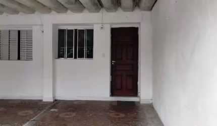 Casa para aluguel,  Parque América, São Paulo - 628