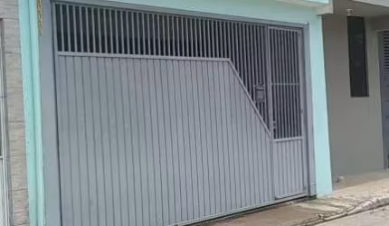 Casa para Venda, 2 quarto(s), e 2 vagas no Jardim Sao Rafael, São Paulo - CA6592