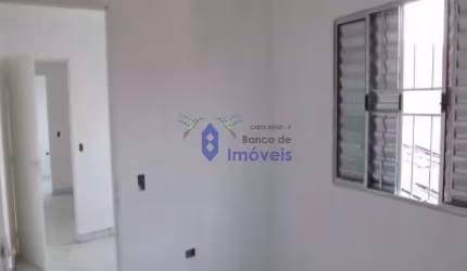 Casa -  - Jardim Castro Alves - Sao Paulo - SP - 3308