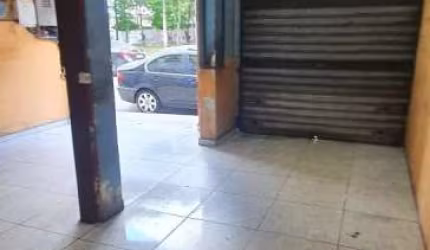 Salão para aluguel,  Parque Grajaú, São Paulo - 293