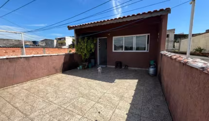 Casa para venda,  Jardim Guanhembu, São Paulo - CA6729