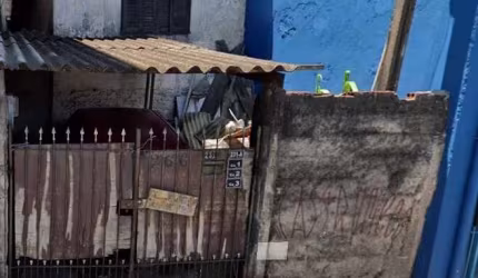 Terreno para venda,  Jardim Edilene, São Paulo - TE6735