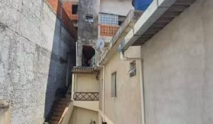 Sobrado para venda,  Jardim Guanhembu, São Paulo - SO6740