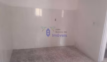 Casa -  - Jardim Progresso - São Paulo - SP - CA6744