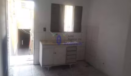 Casa -  - Jardim Progresso - São Paulo - SP - 6210