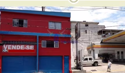 Predio Comercial -  - Parque Brasil - São Paulo - SP - 5316