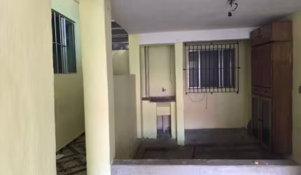 Casa para aluguel,  Jardim Tanay, São Paulo - CA6773
