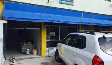 Sala comercial térrea para aluguel,  Cidade Dutra, São Paulo - SA6781