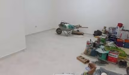 Sala comercial térrea para aluguel,  Cidade Dutra, São Paulo - SA6780