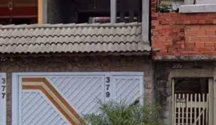 Sobrado para venda,  Parque Colonial, São Paulo - SO6811
