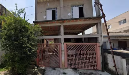 Casa para venda,  Jardim Nizia, São Paulo - CA6778