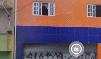 Salão térreo para aluguel,  Jardim Colonial, São Paulo - SA6775
