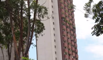 Apartamento para venda, 4 quarto(s),  Jardim Belgica, São Paulo - AP6817