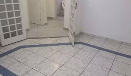 Apartamento -  - CIDADE DUTRA - SAO PAULO - SP - 2722