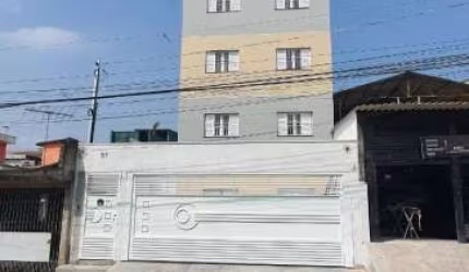 Casa -  - Jardim Maringá - São Paulo - SP - CA6822