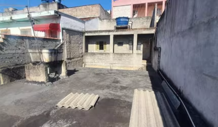 Prédio comercial para venda, 6 quarto(s),  Jardim Malia Ii, São Paulo - PR6595