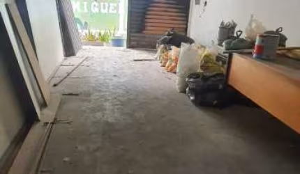 Salão térreo para aluguel,  Cidade Dutra, São Paulo - SA6806