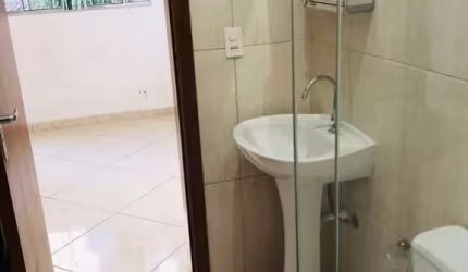 Casa -  - Terceira Divisão de Interlagos - São Paulo - SP - CA6691