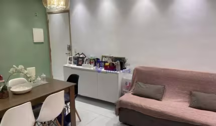 Apartamento -  - JARDIM UMUARAMA - SAO PAULO - SP - 6445