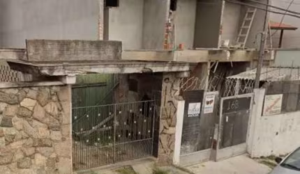 Sobrado para venda, 3 quarto(s),  Jardim Palmares (zona Sul), São Paulo - SO6831